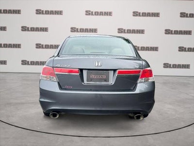 2011 Honda Accord EX 3.5
