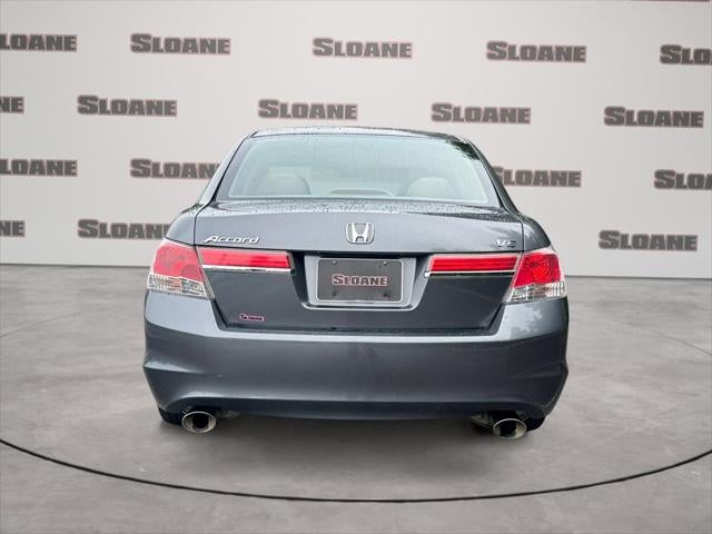 2011 Honda Accord EX 3.5