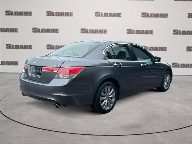 2011 Honda Accord EX 3.5