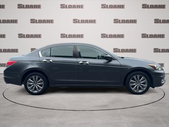 2011 Honda Accord EX 3.5