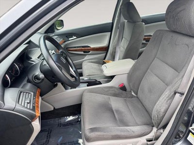 2011 Honda Accord EX 3.5