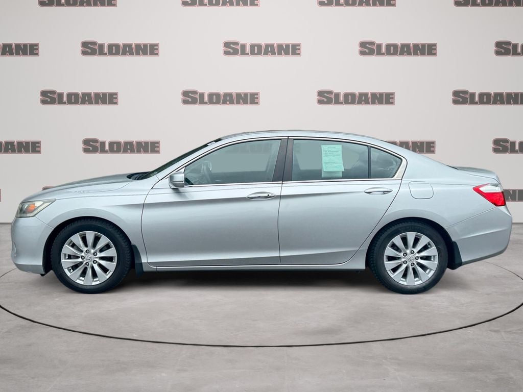 2013 Honda Accord EX