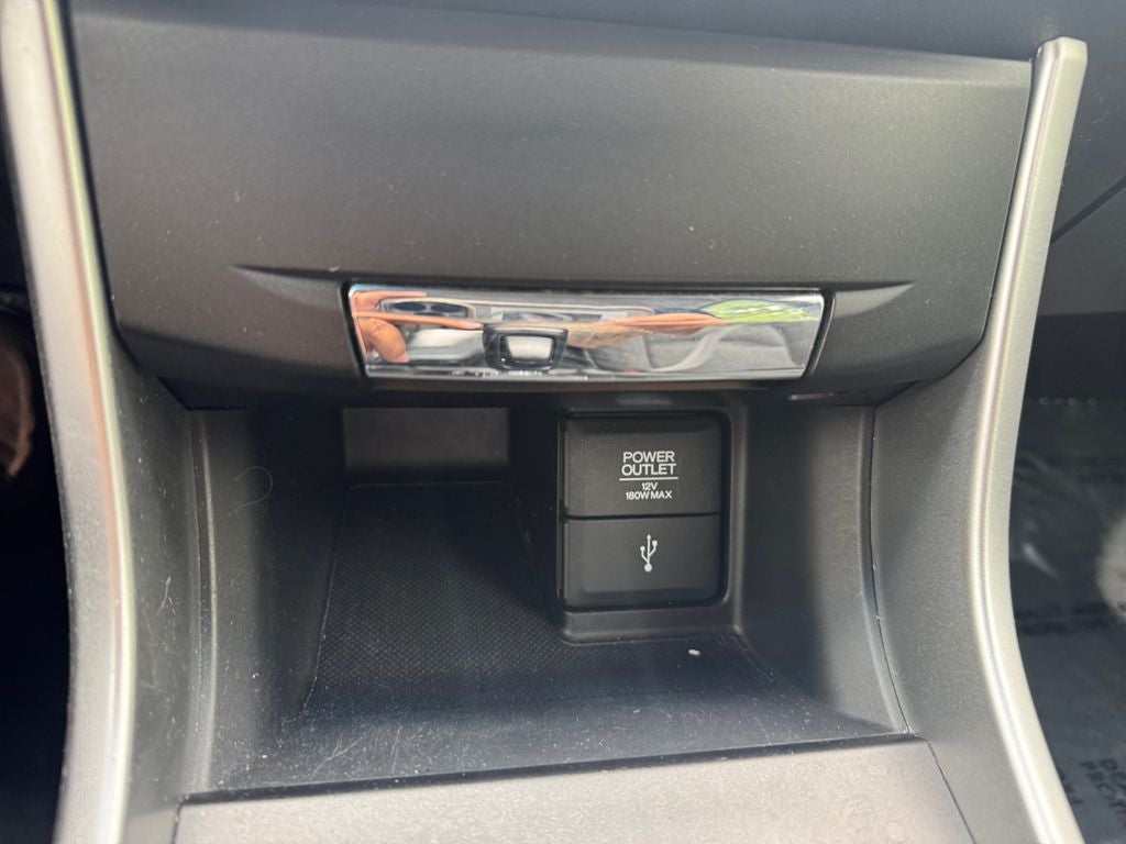 2013 Honda Accord EX
