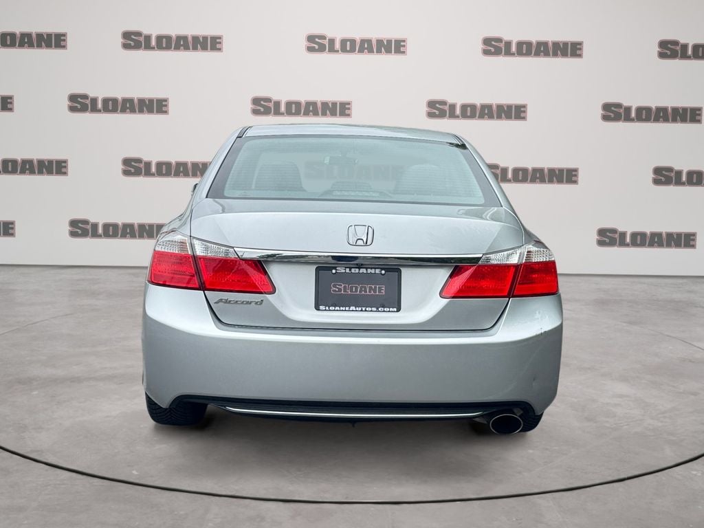 2013 Honda Accord EX