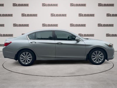 2013 Honda Accord EX