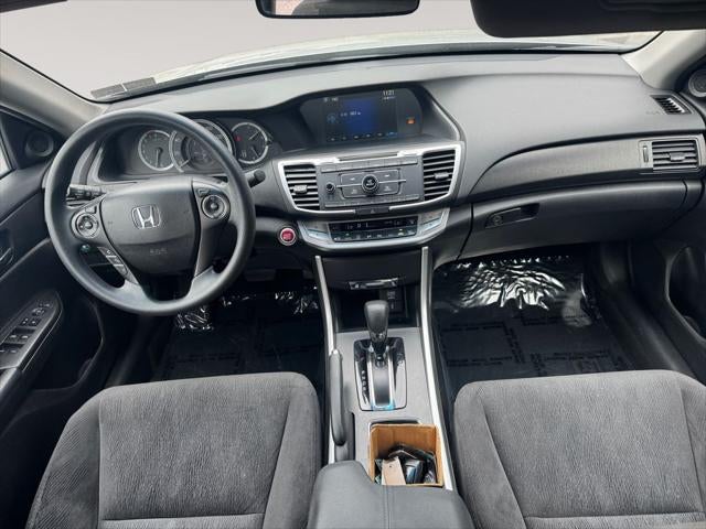 2013 Honda Accord EX