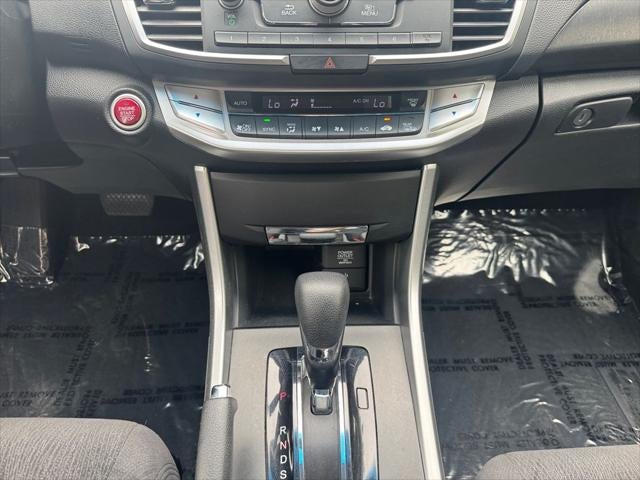 2013 Honda Accord EX
