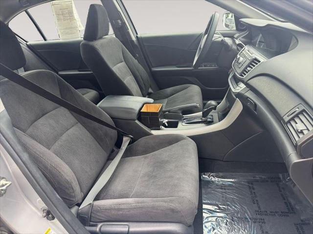 2013 Honda Accord EX