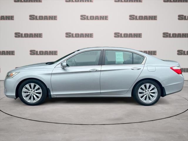 2013 Honda Accord EX