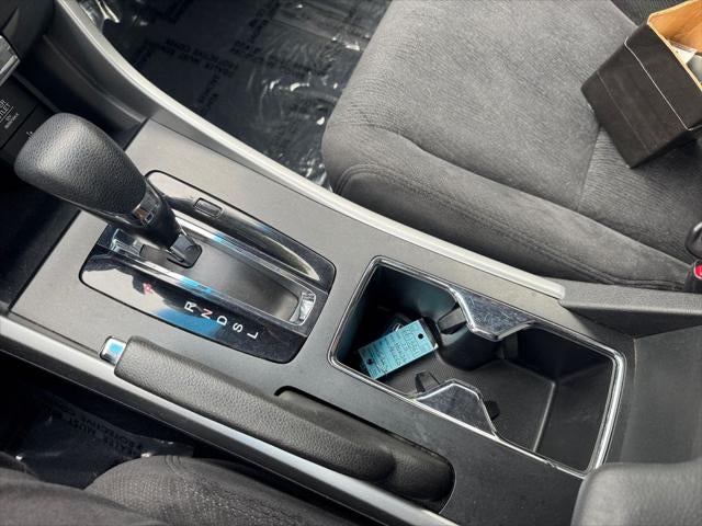 2013 Honda Accord EX