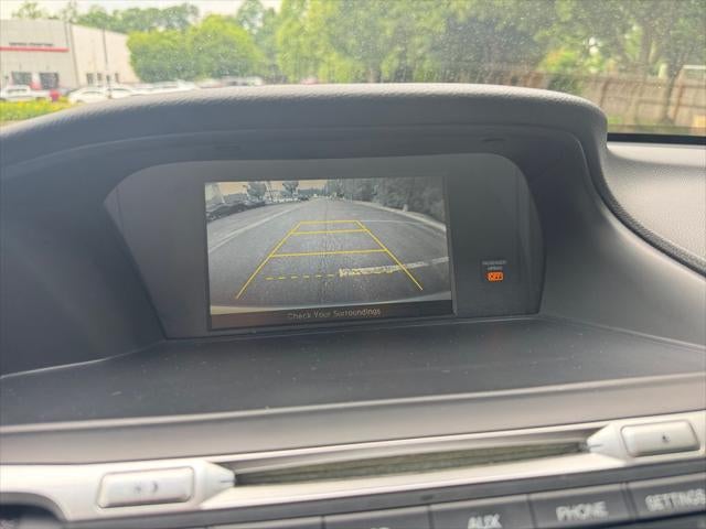 2013 Honda Accord EX