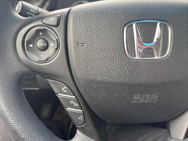 2013 Honda Accord EX
