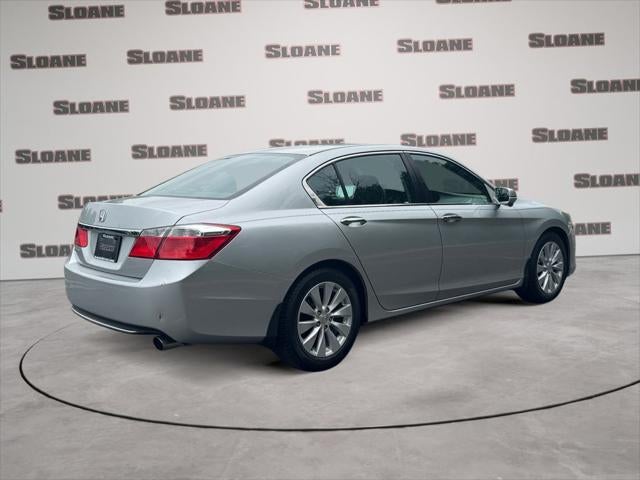 2013 Honda Accord EX