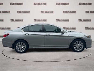 2013 Honda Accord EX