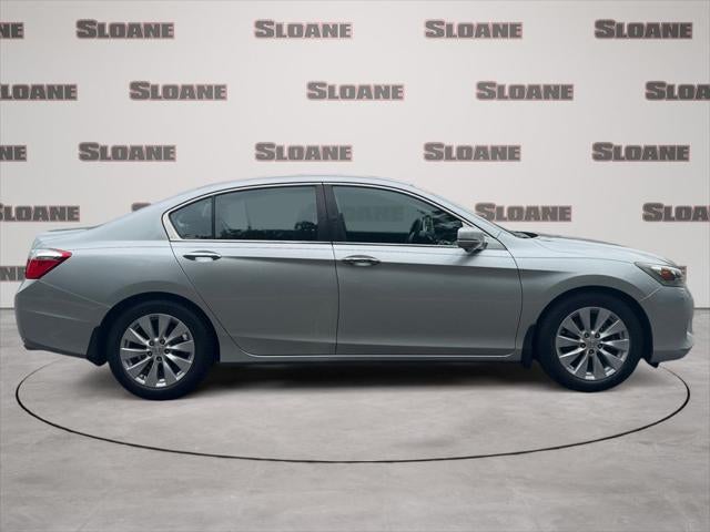 2013 Honda Accord EX