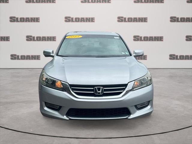 2013 Honda Accord EX