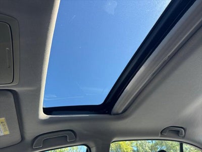 2016 Honda Accord Touring
