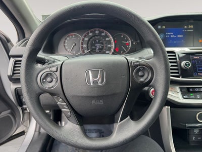 2014 Honda Accord EX