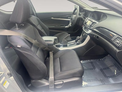 2014 Honda Accord EX