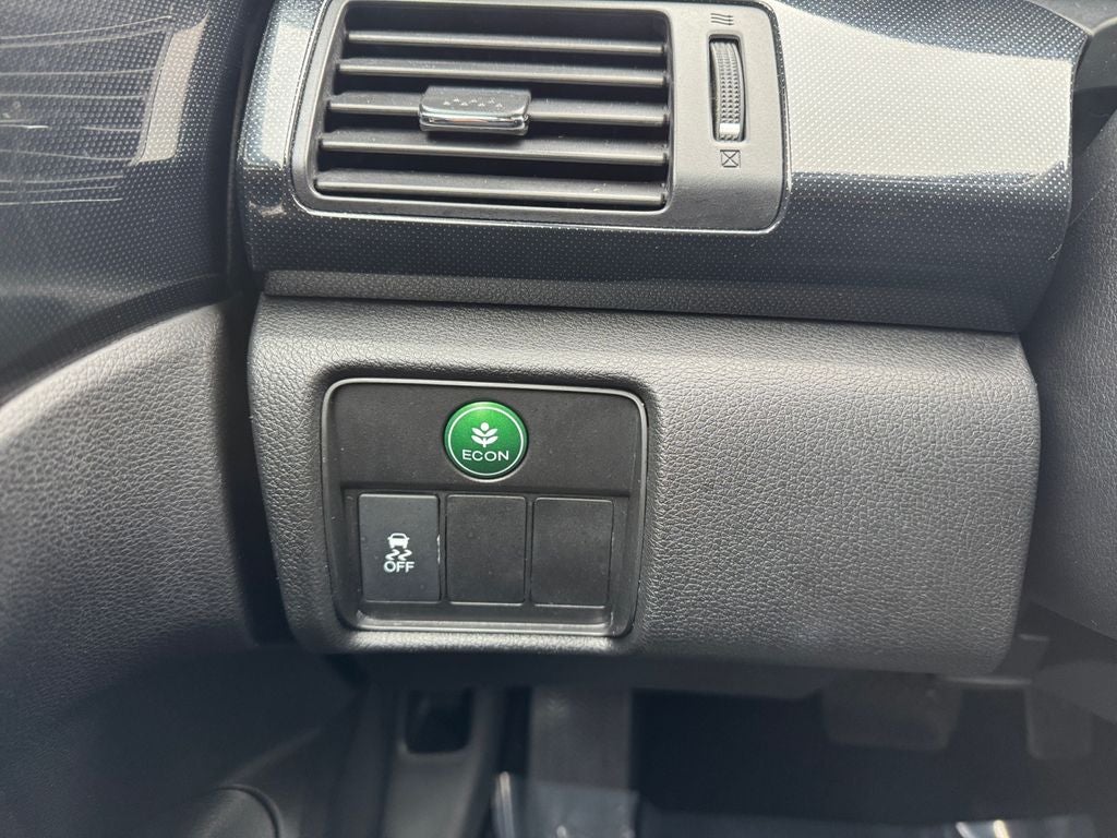 2014 Honda Accord EX