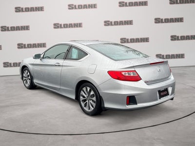 2014 Honda Accord EX