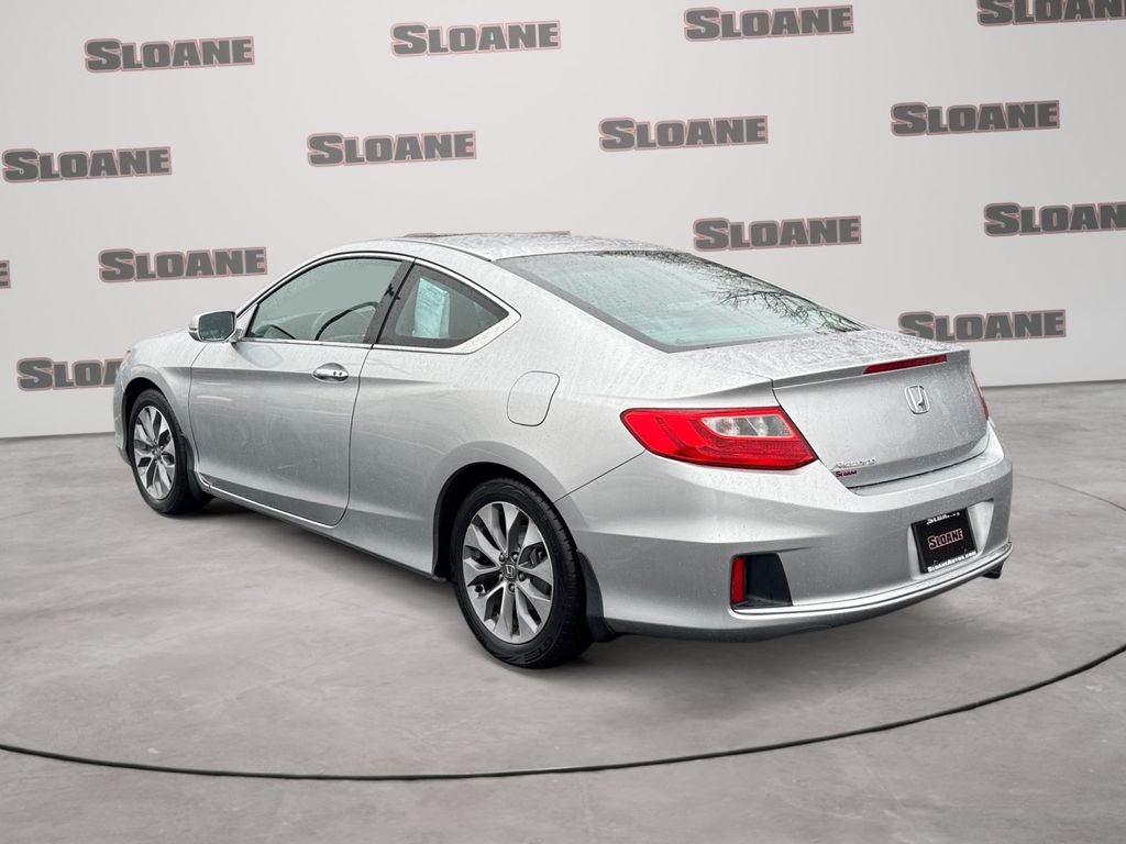 2014 Honda Accord EX