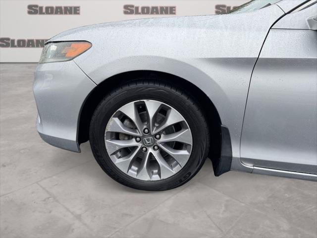2014 Honda Accord EX