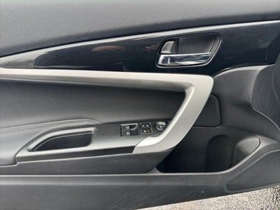 2014 Honda Accord EX