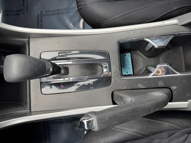 2014 Honda Accord EX