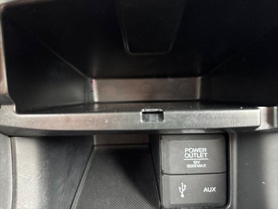 2014 Honda Accord EX