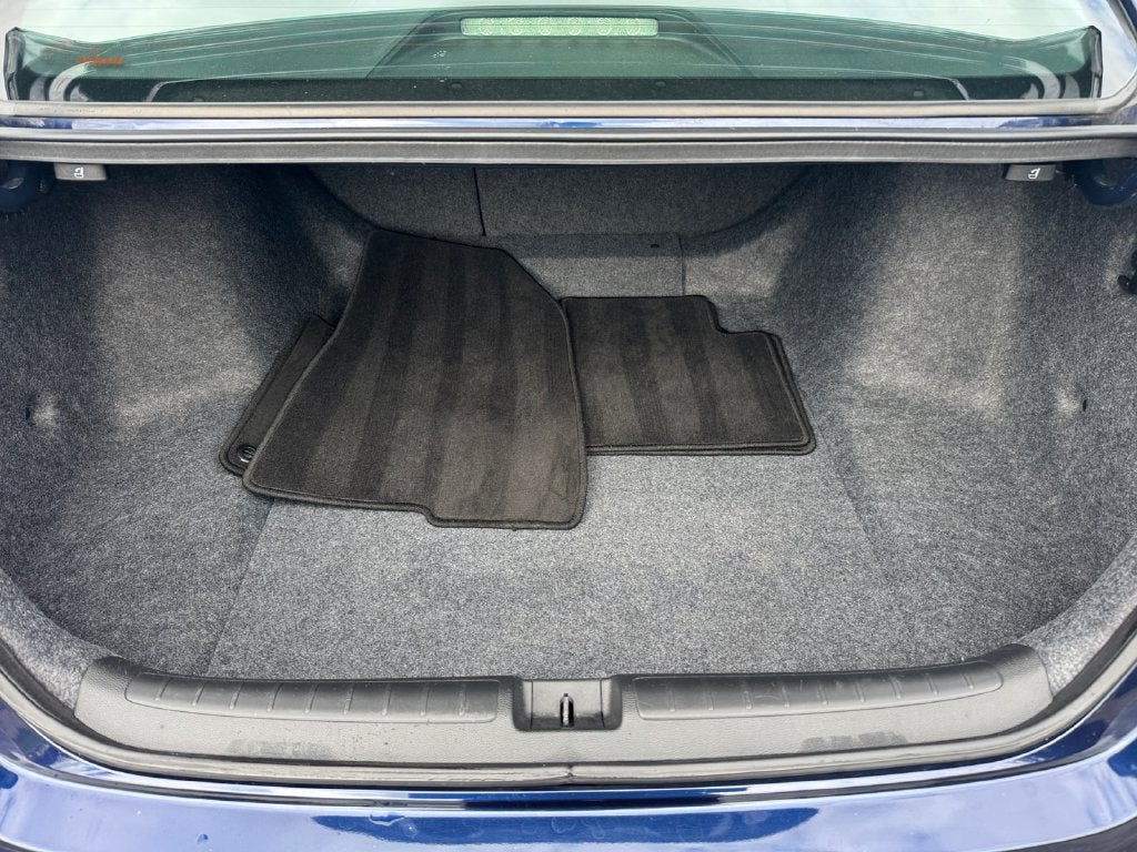 2020 Honda Accord EX