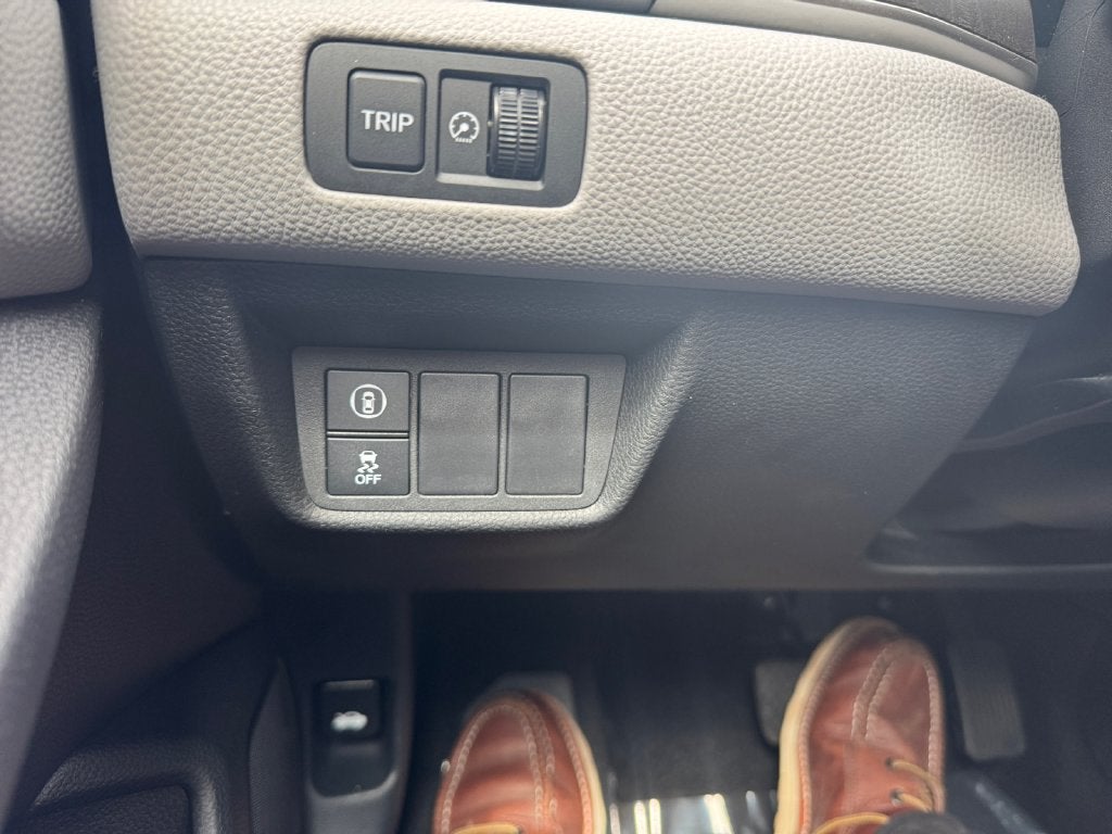 2020 Honda Accord EX