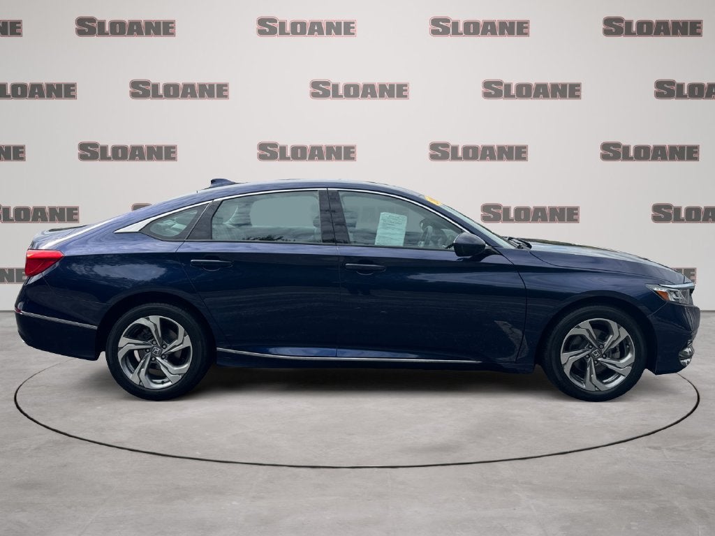 2020 Honda Accord EX