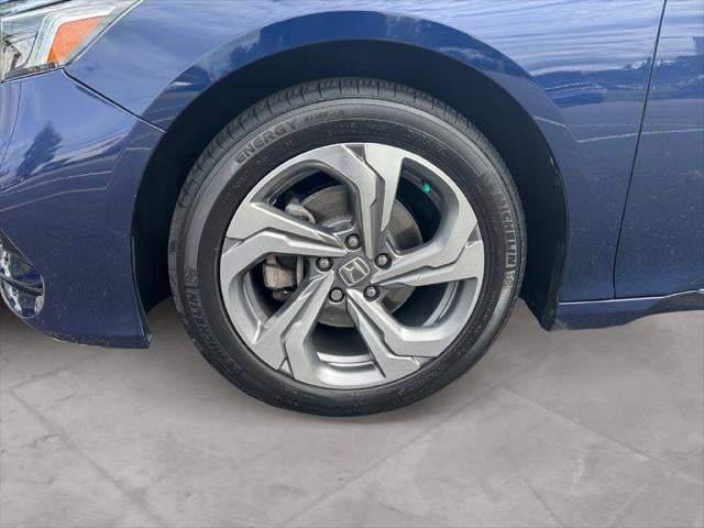 2020 Honda Accord EX