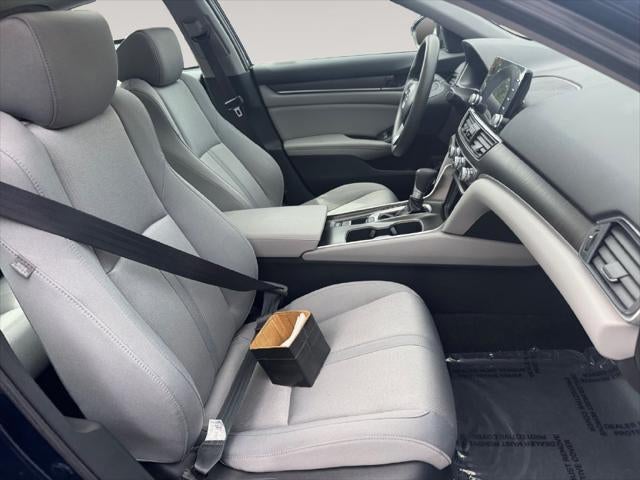 2020 Honda Accord EX