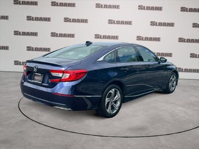 2020 Honda Accord EX