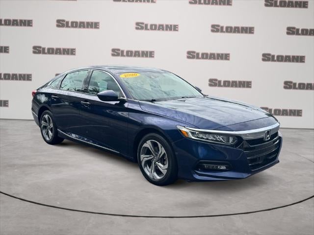 2020 Honda Accord EX
