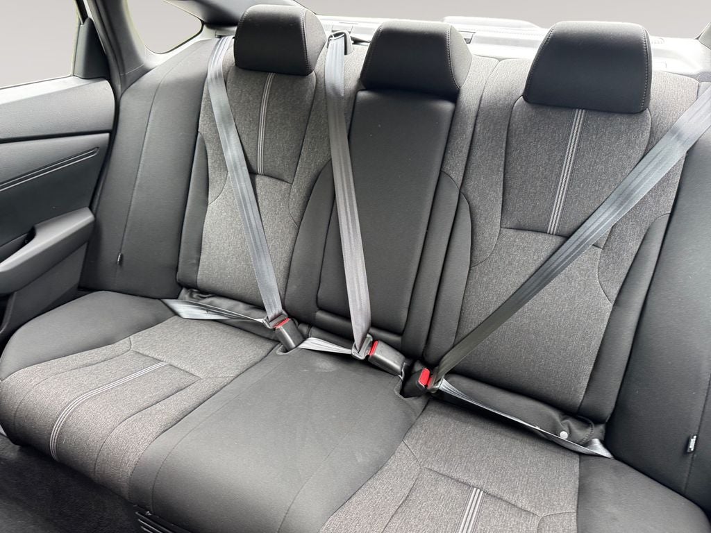 2024 Honda Accord Sport