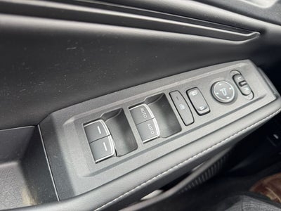 2024 Honda Accord Sport