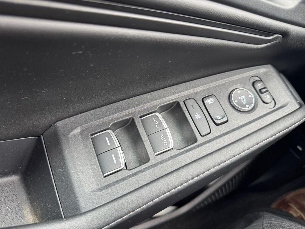 2024 Honda Accord Sport