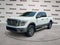2018 Nissan Titan Platinum Reserve