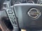 2018 Nissan Titan Platinum Reserve