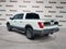 2018 Nissan Titan Platinum Reserve