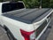 2018 Nissan Titan Platinum Reserve