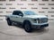 2018 Nissan Titan Platinum Reserve