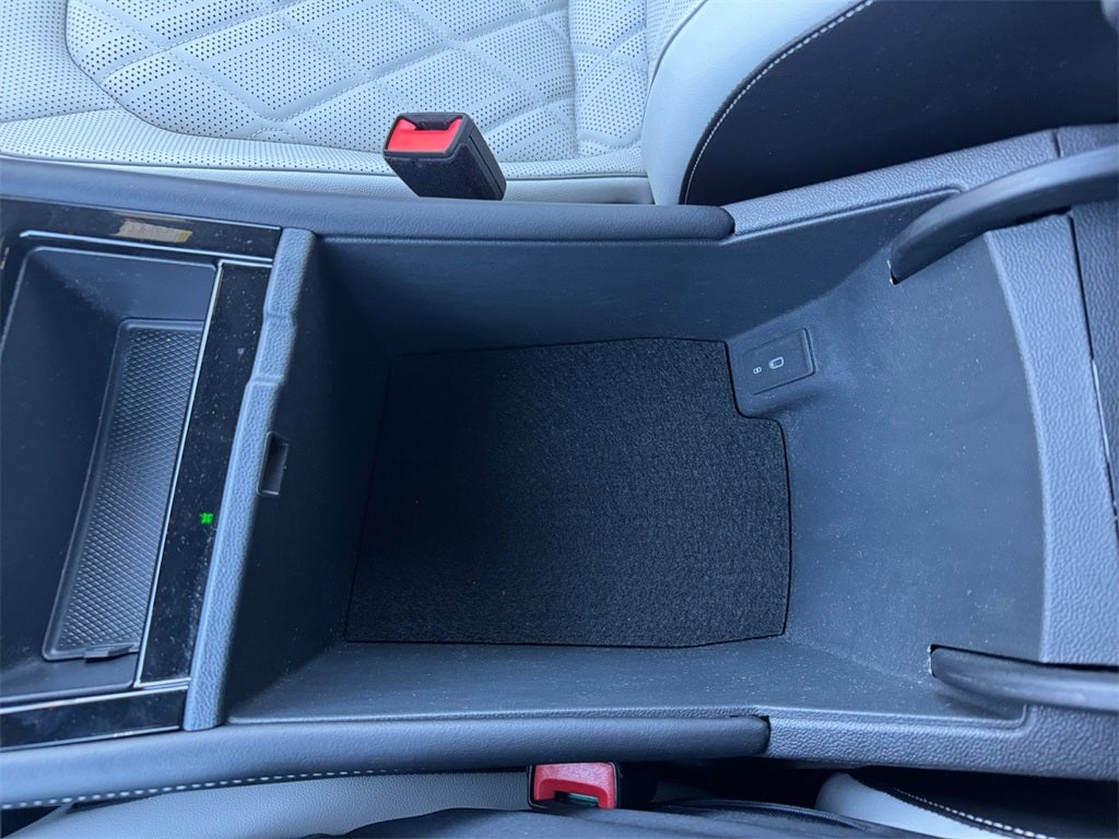 2024 Volkswagen Atlas Cross Sport 2.0T SEL Premium R-Line