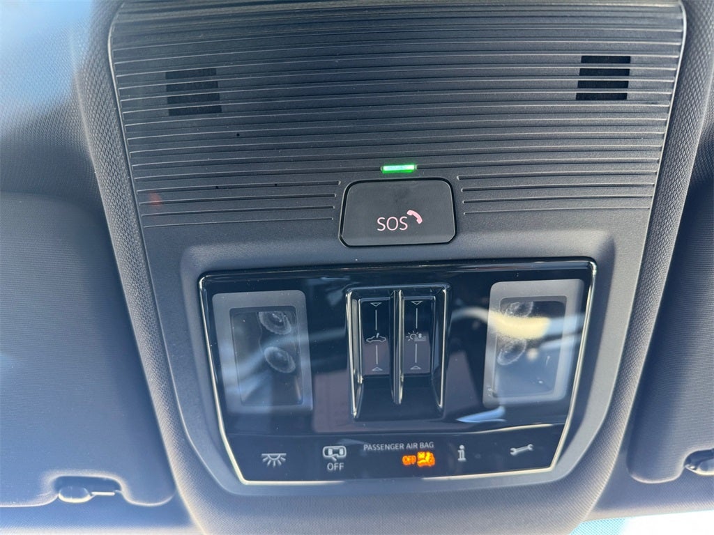 2024 Volkswagen Atlas Cross Sport 2.0T SEL Premium R-Line