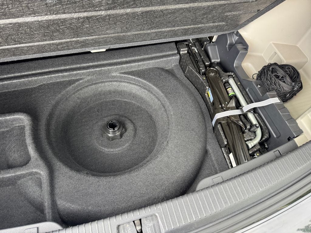 2018 Volkswagen Atlas SEL 4Motion