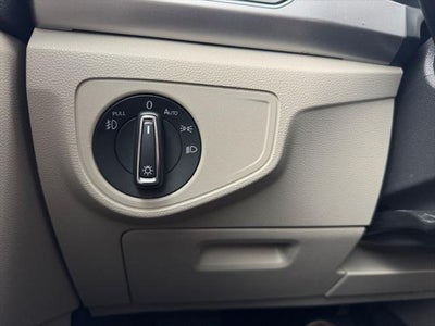 2018 Volkswagen Atlas SEL 4Motion