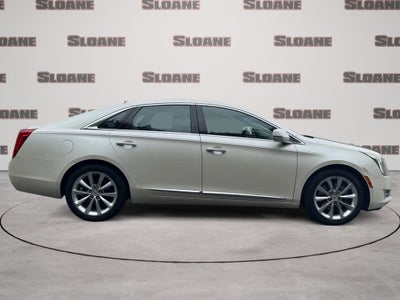2013 Cadillac XTS Premium